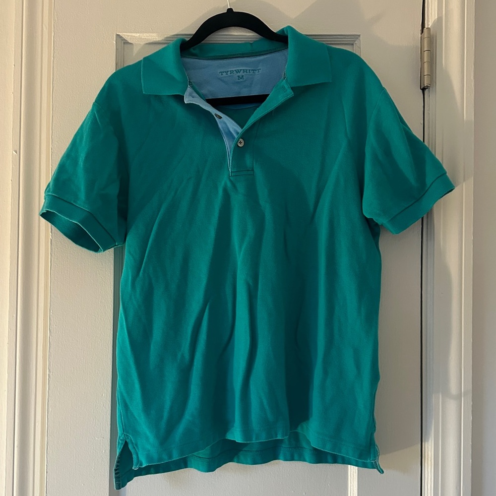 Charles Tyrwhitt men’s polo